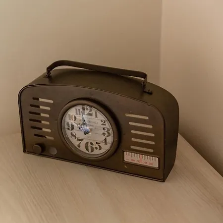 Appartement Loft Proche Paris Saint-lazare *